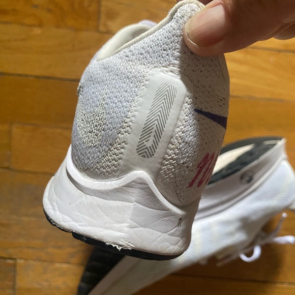 Nike Zoom Pegasus size 8.5 women’s - Picture 3 of 9